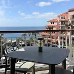 Madeira Bliss I - Com Piscina, Varanda, Vista Mar E Estacionamento