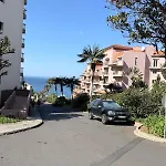 Madeira Bliss I - Com Piscina, Varanda, Vista Mar E Estacionamento
