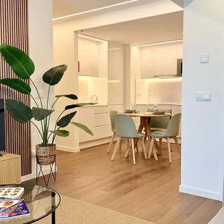 Apartman Madeira Bliss I - Com Piscina, Varanda, Vista Mar E Estacionamento Funchal