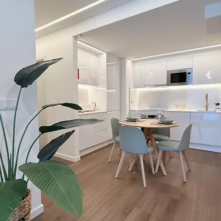 Apartman Madeira Bliss I - Com Piscina, Varanda, Vista Mar E Estacionamento *