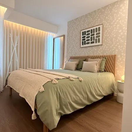 Madeira Bliss I - Com Piscina, Varanda, Vista Mar E Estacionamento Apartman Funchal