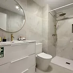 公寓 Madeira Bliss I - Com Piscina, Varanda, Vista Mar E Estacionamento *
