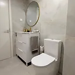 Madeira Bliss I - Com Piscina, Varanda, Vista Mar E Estacionamento 公寓