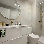 Madeira Bliss I - Com Piscina, Varanda, Vista Mar E Estacionamento 公寓 *