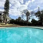 Apartamento Madeira Bliss I - Com Piscina, Varanda, Vista Mar E Estacionamento *