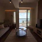 Madeira Bliss I - Com Piscina, Varanda, Vista Mar E Estacionamento *