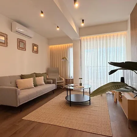 Madeira Bliss I - Com Piscina, Varanda, Vista Mar E Estacionamento Apartamento Funchal (Madeira)