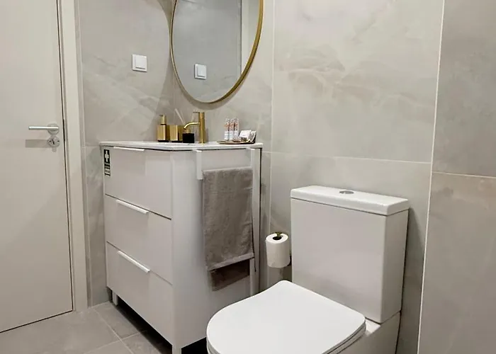 Madeira Bliss I - Com Piscina, Varanda, Vista Mar E Estacionamento Apartamento